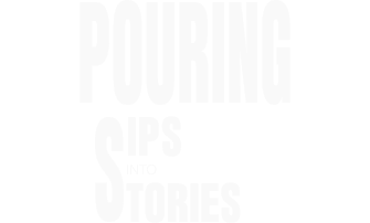 Animated illustration showing conversion journey